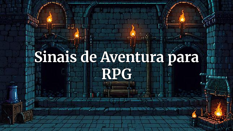 Desvende o Futuro: Sinais de Aventura para Campanhas Inesquecíveis