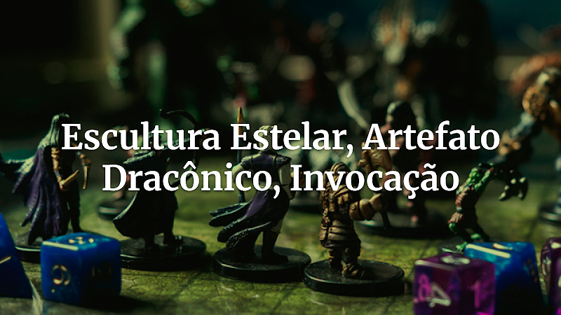 Descobrindo o(a) Escultura Estelar: História, Poderes e Aventura