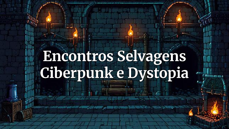 Cyberpunk Sem Tédio: Missões Selvagens e Contratos Inesperados para Aumentar a Imersão