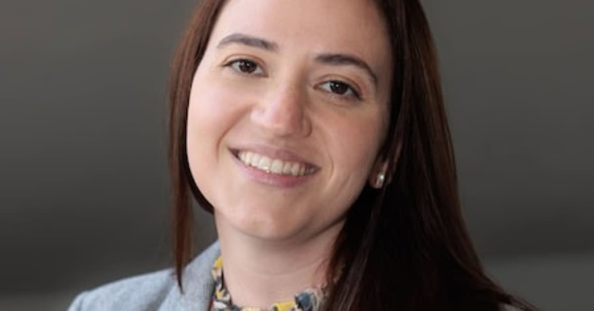 Ashley Drapeau, PA-C, L.Ac., MPAS, MAC | GW Center for Integrative Medicine