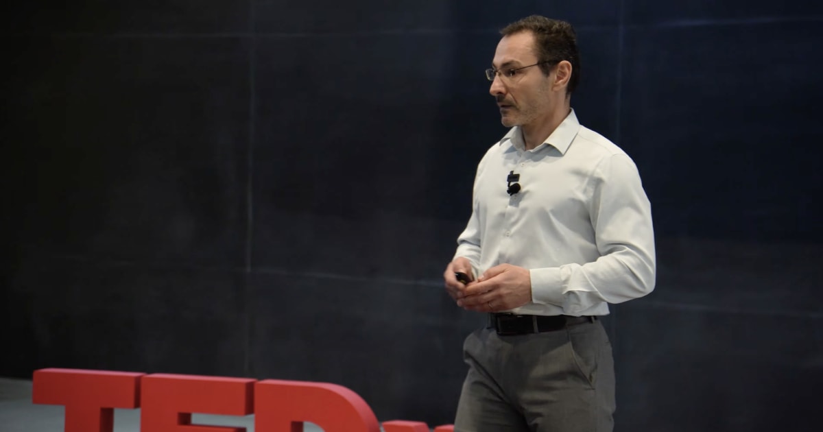 TEDx