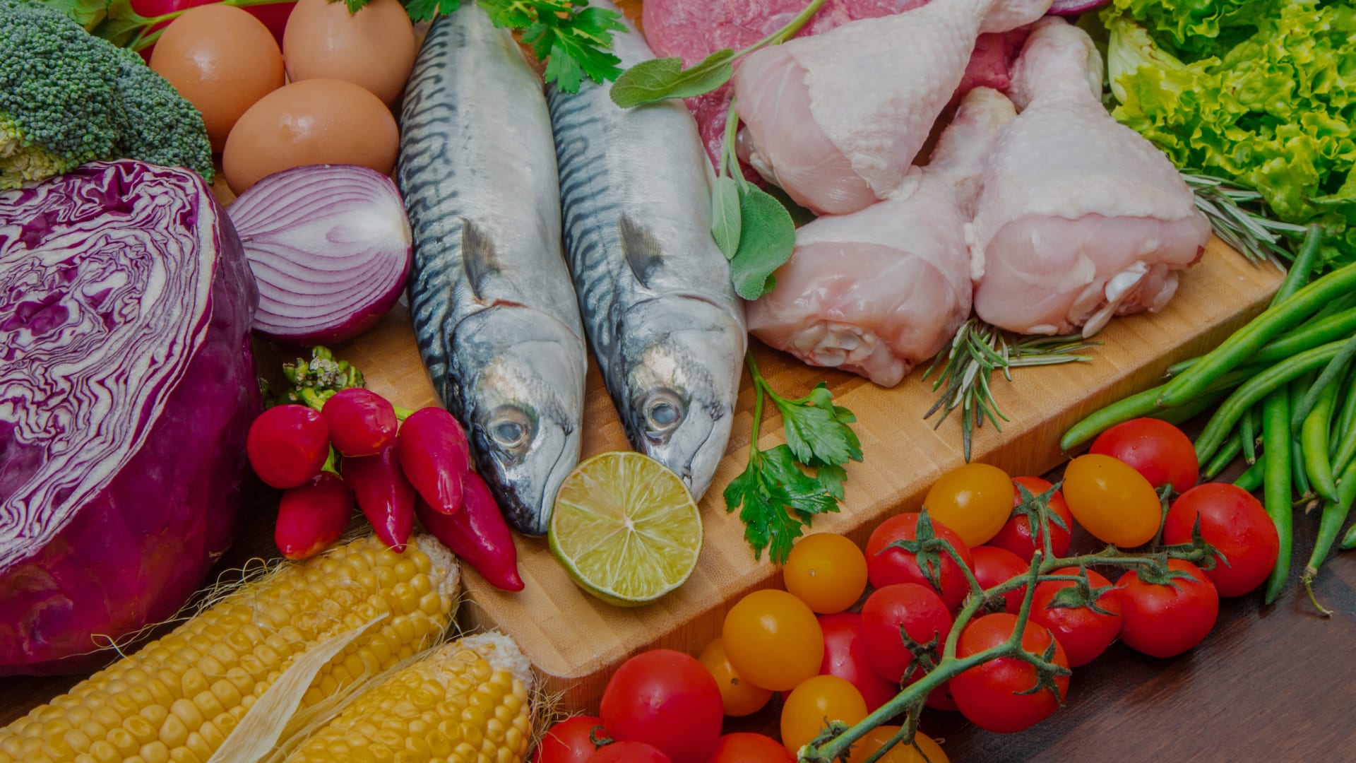 Nutrition