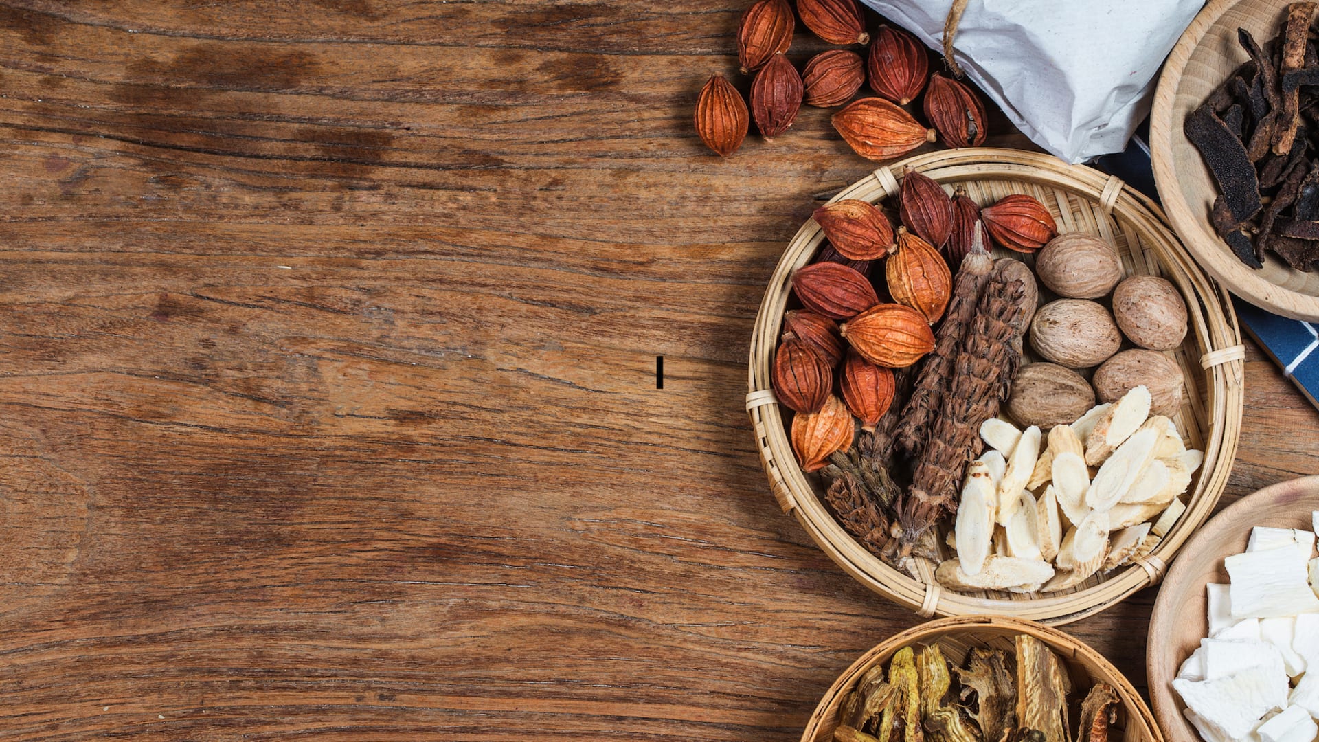 Chinese Medicine