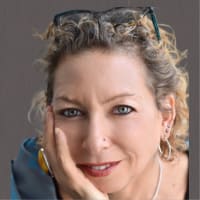 Yael Flusberg