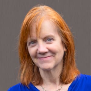 Sharon DeMocker