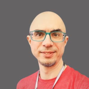 Alex Sverlov