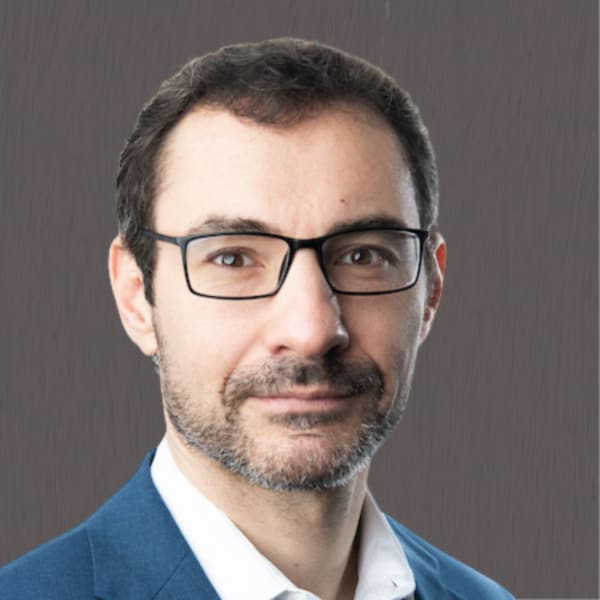 Mikhail Kogan, MD