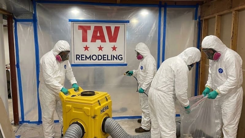 Mold Remediation & Healthy Home Restoration