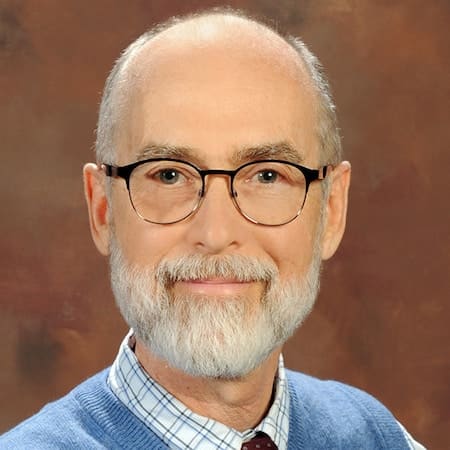 Robert Pendergast