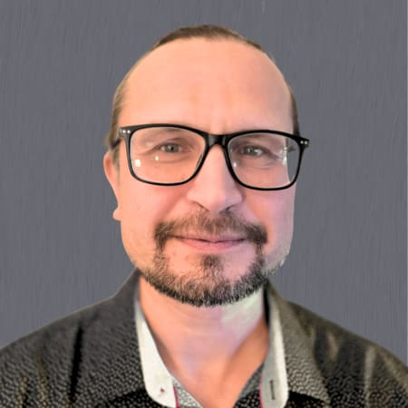 Mikhail Sogonov