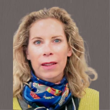 Joelle Rabion