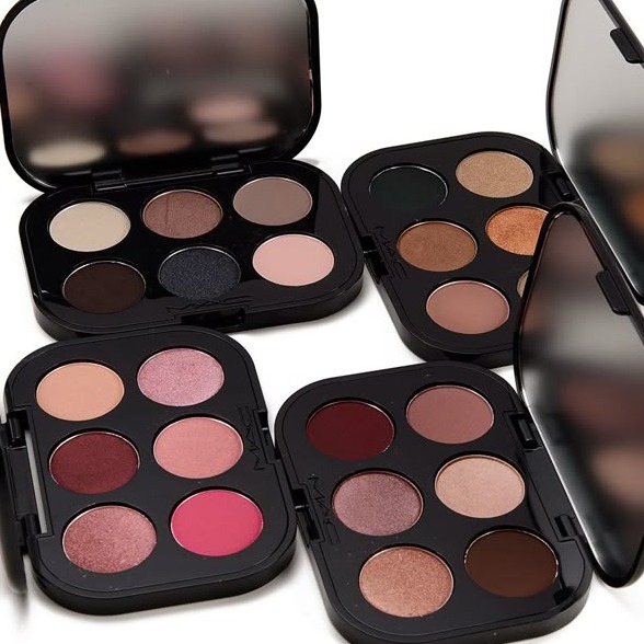 MAC  Eye Shadoww  Palette