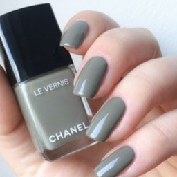 Chanel Le Vernis Nail Colourl