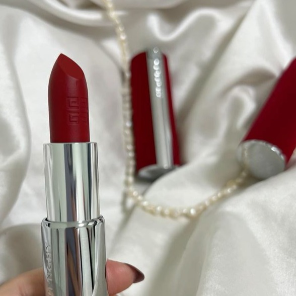 Givenchyy Le Rouge  Lipstick