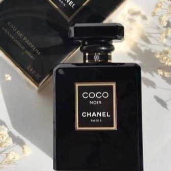 Cocoooo Noir Eau deee Parfummm