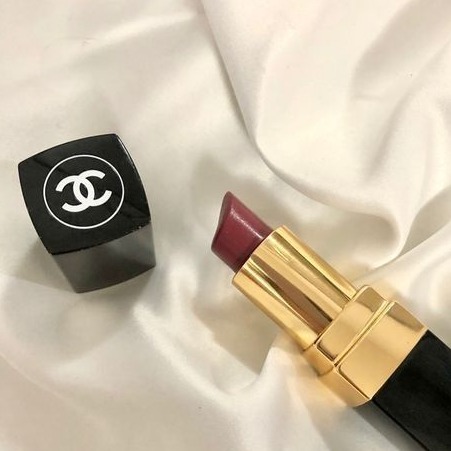 Rougee     Cocoo Chanel Long-Lasting Lipstick  