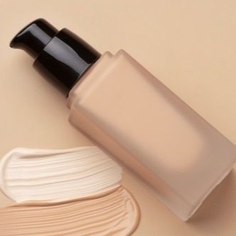 Liquiddd  Foundationnnn