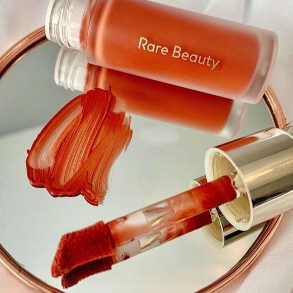 Soft Radiance Liquid Blush — Rose Glow