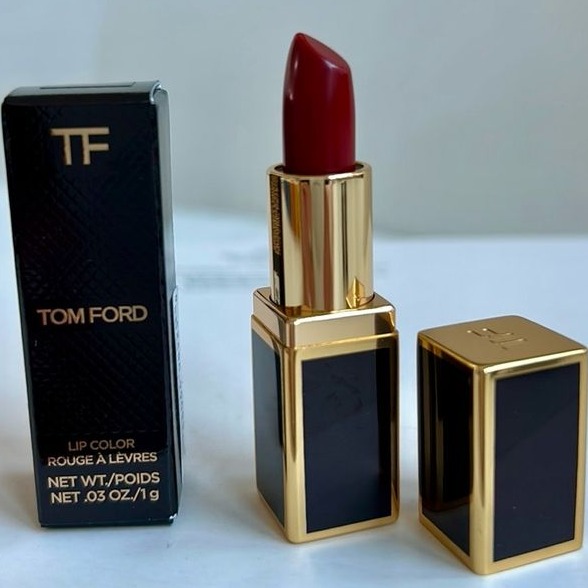 Tom Ford Lip Color