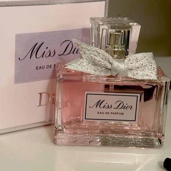 Miss Dior Eau de Parfum