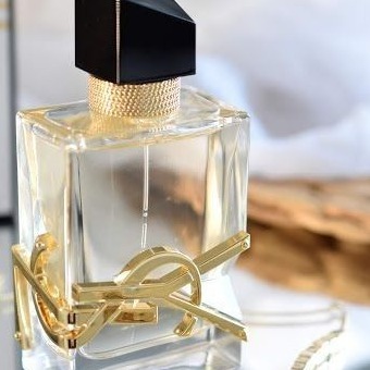 YSL Libre Parfum
