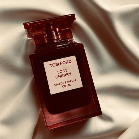 Lost Cherry Eau de Parfum 🍒🍒
