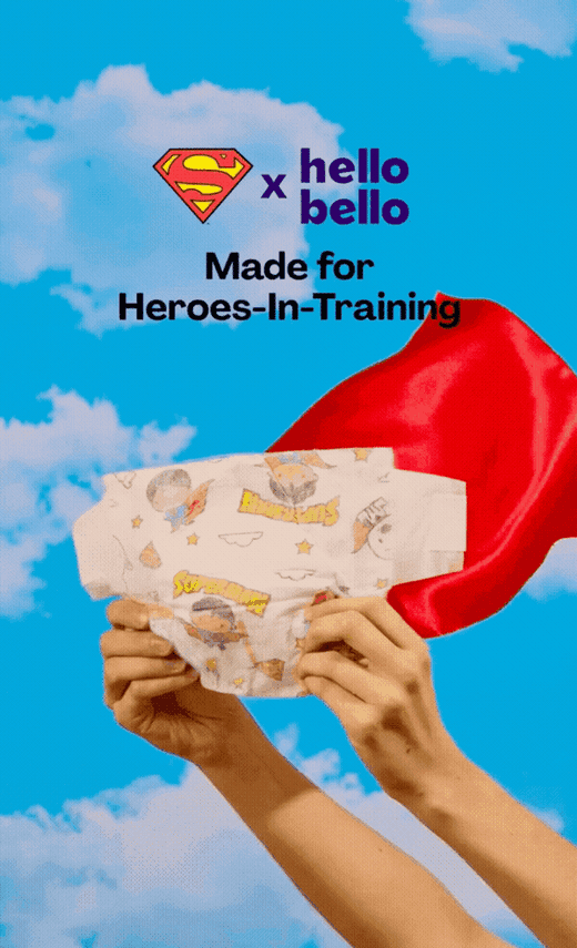 Hello Bello Campaign