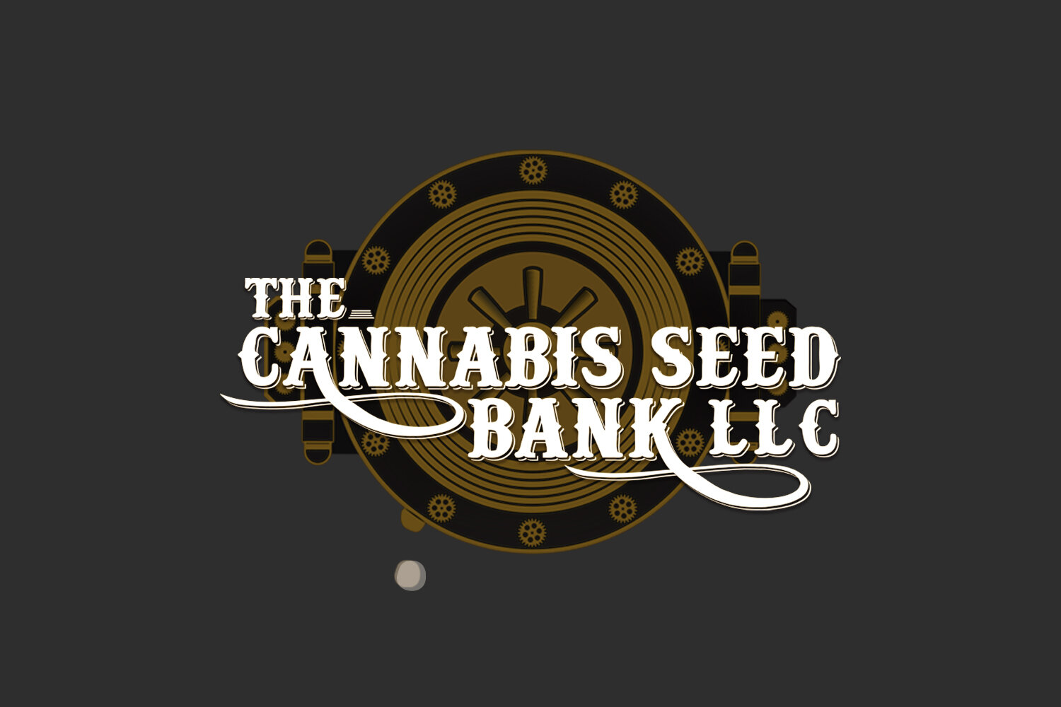 Cannabis Seed Bank packaging