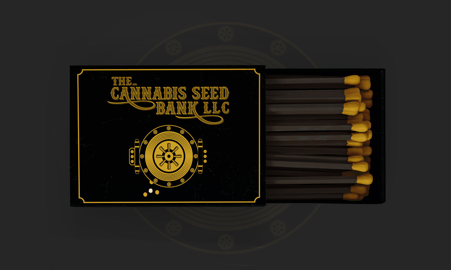 Cannabis Seed Bank