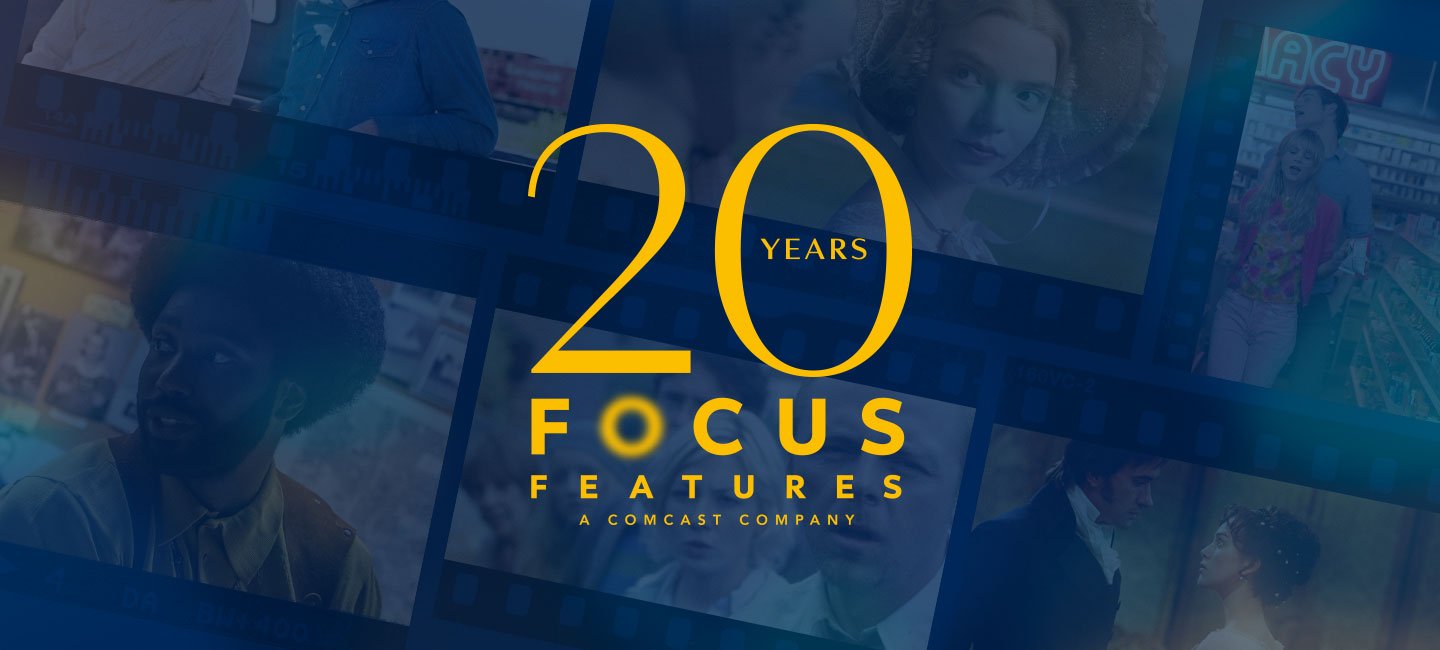 Focus Features