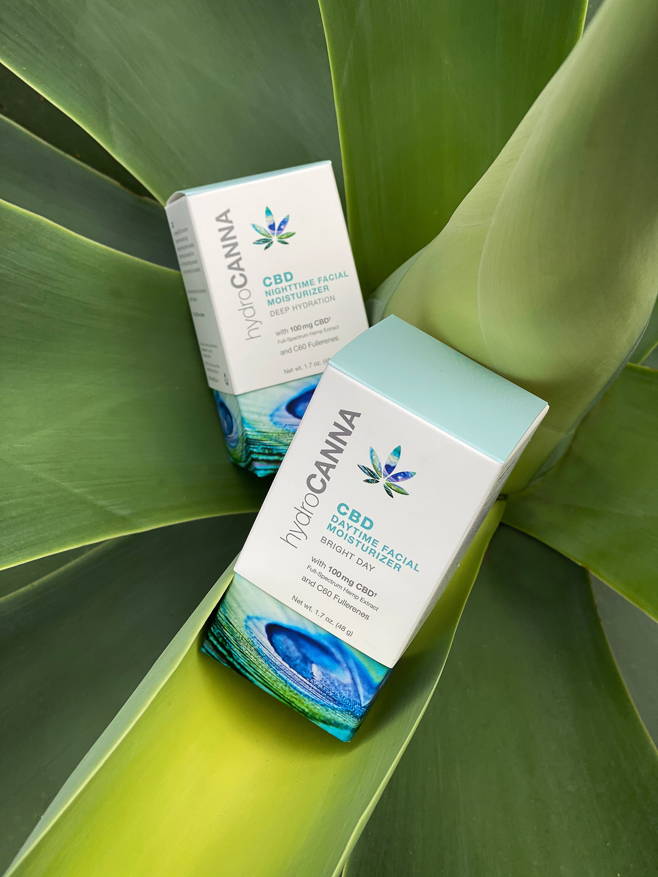 HydroCanna product photography
