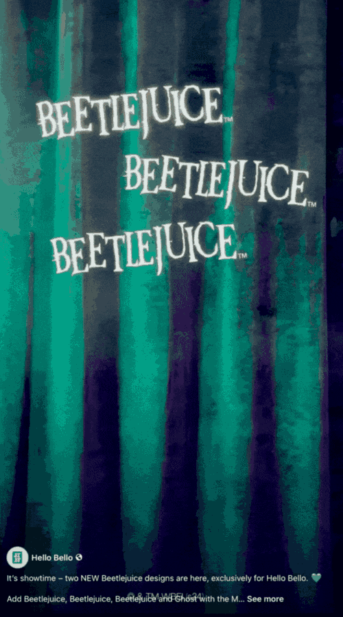 Beetlejuice