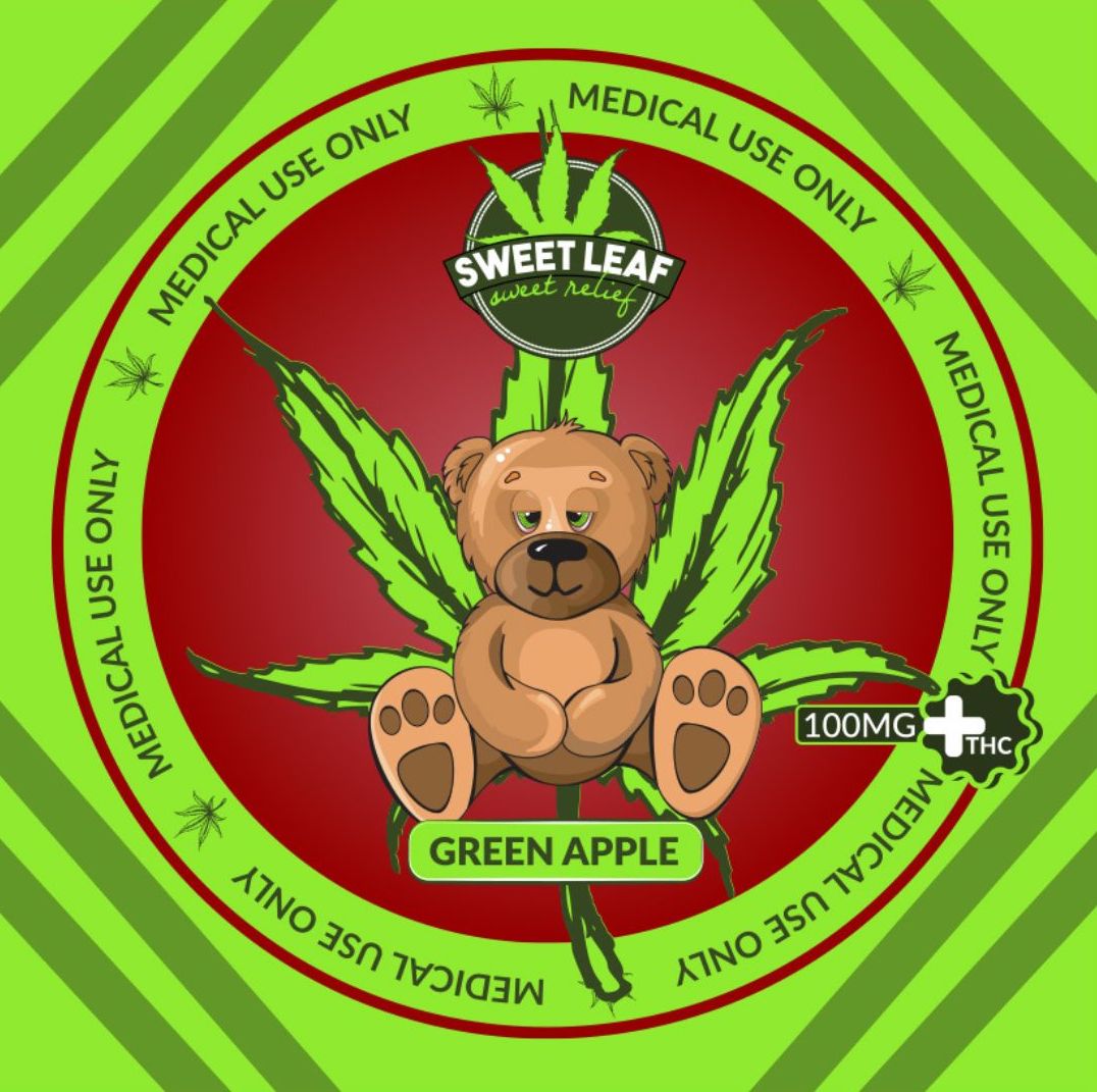 Marijuana Packaging