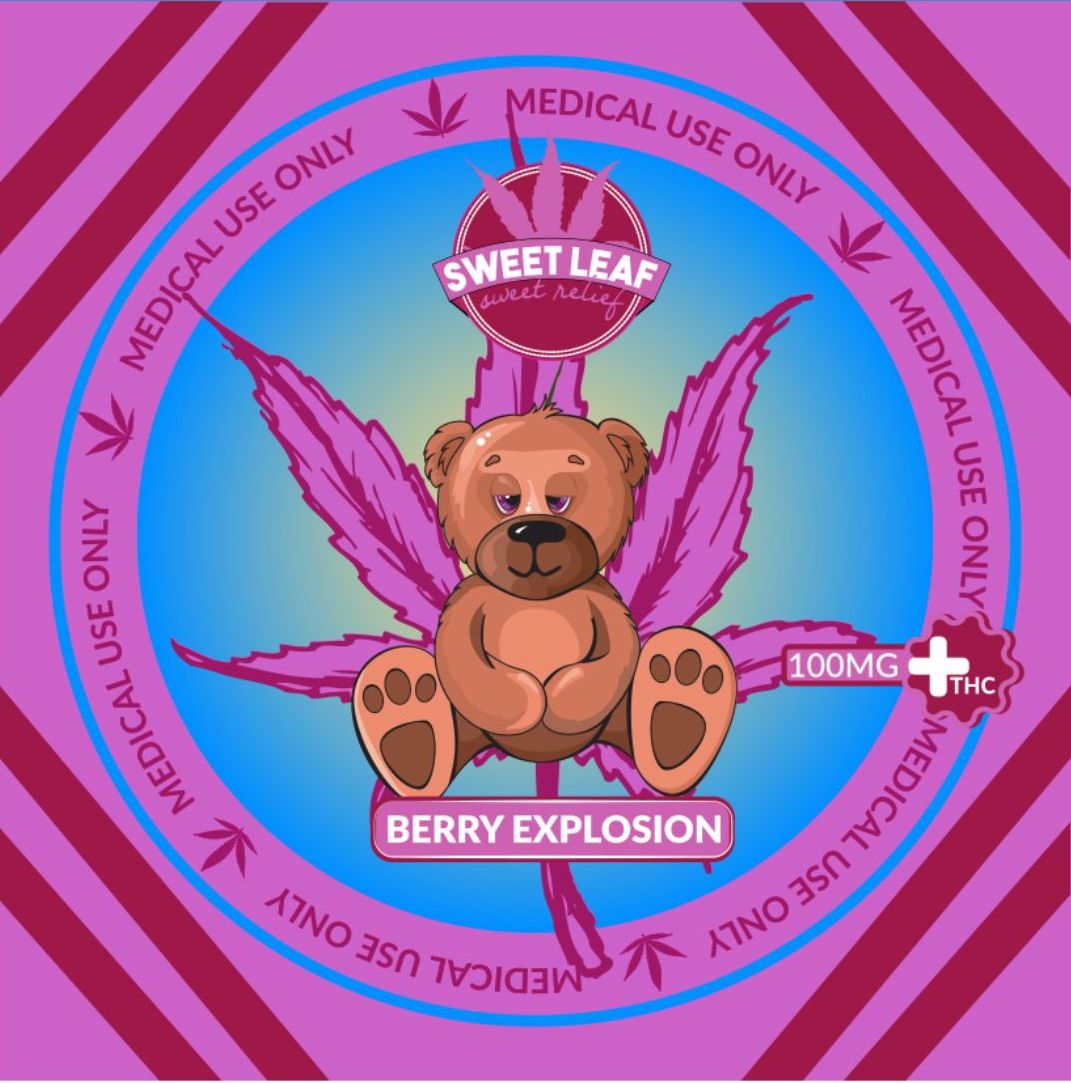 Marijuana Packaging