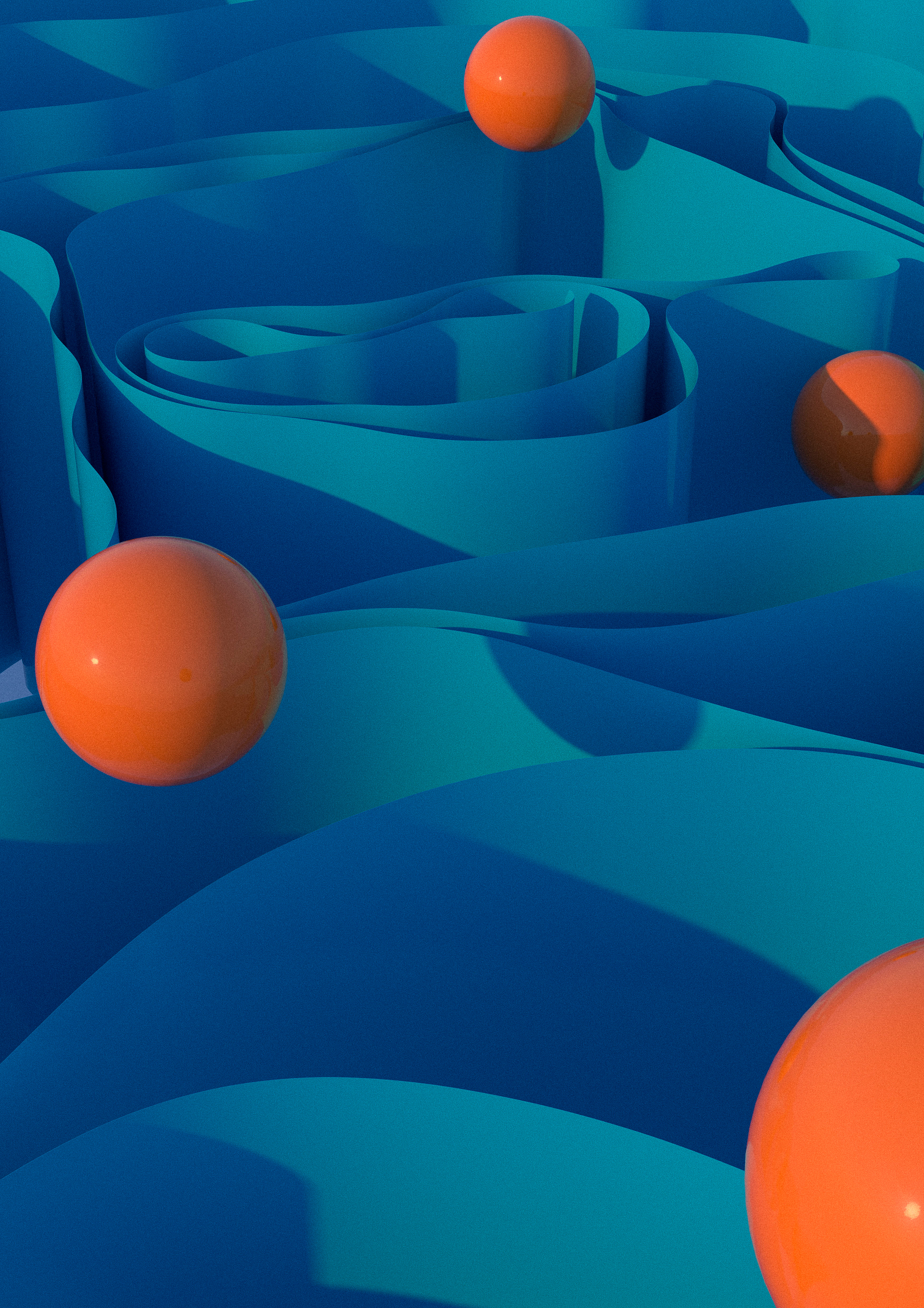 Cognitive Design Visual