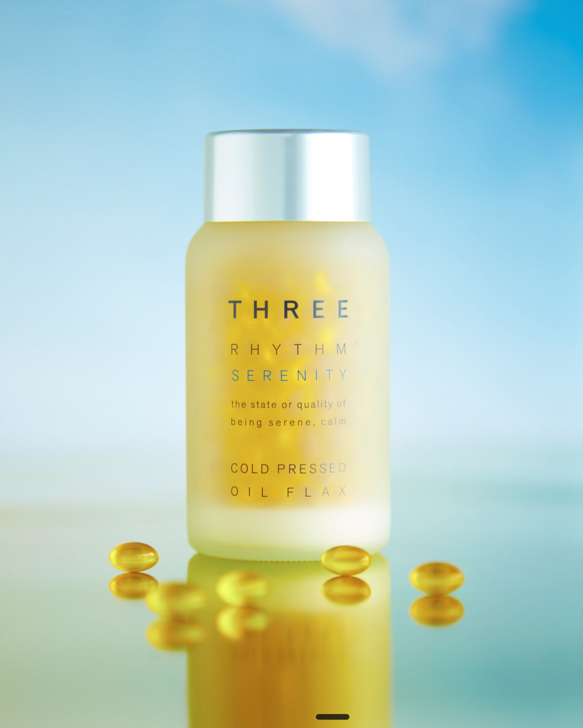 Contemporary Portrait