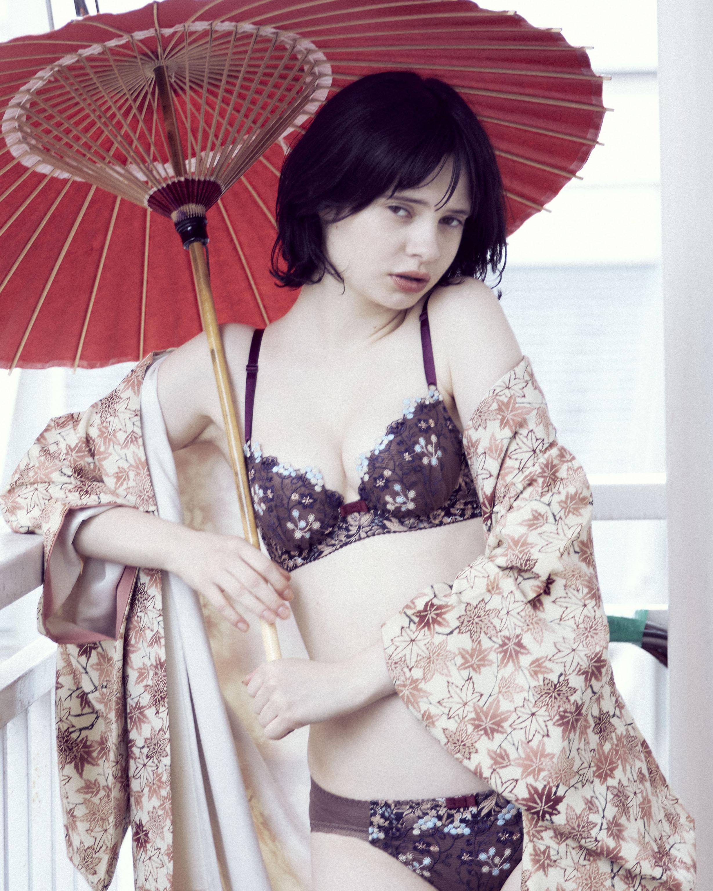 ラブパトリーナKV gallery 1