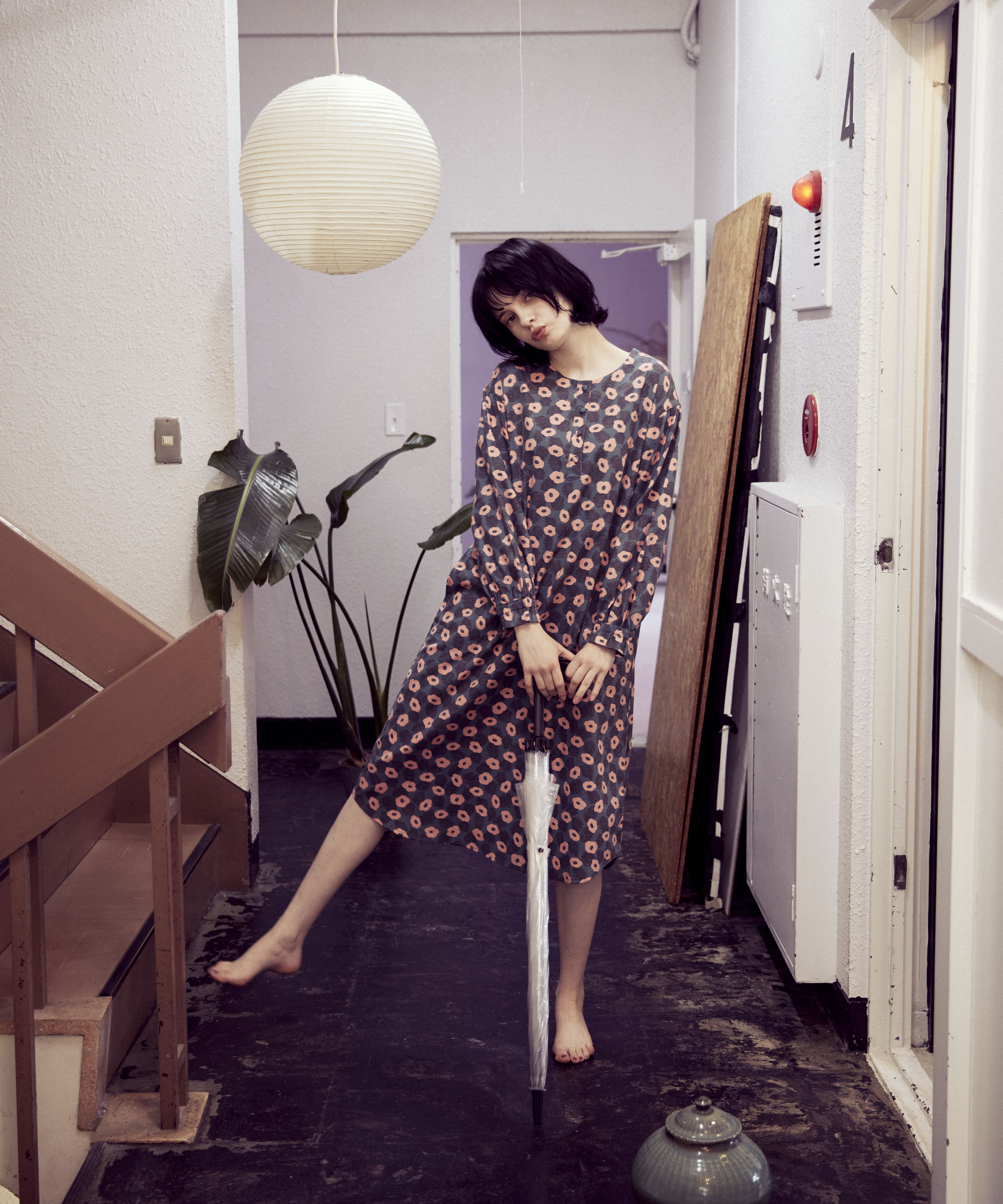 ラブパトリーナKV gallery 2