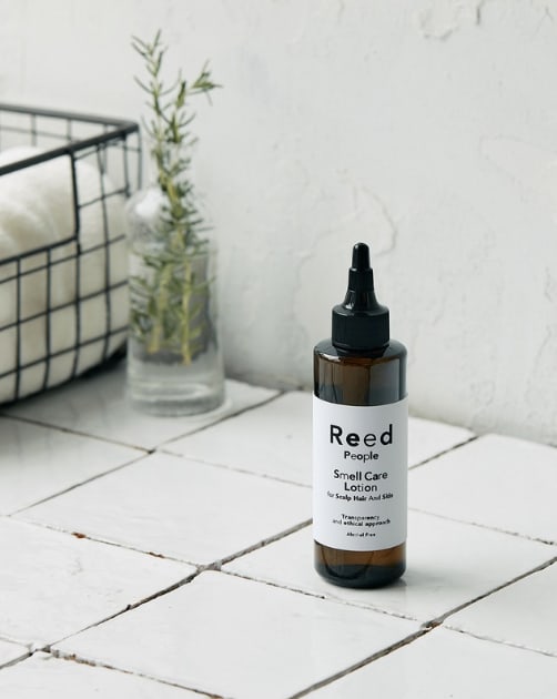 REED Shampoo gallery 1