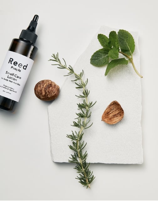 REED Shampoo gallery 2