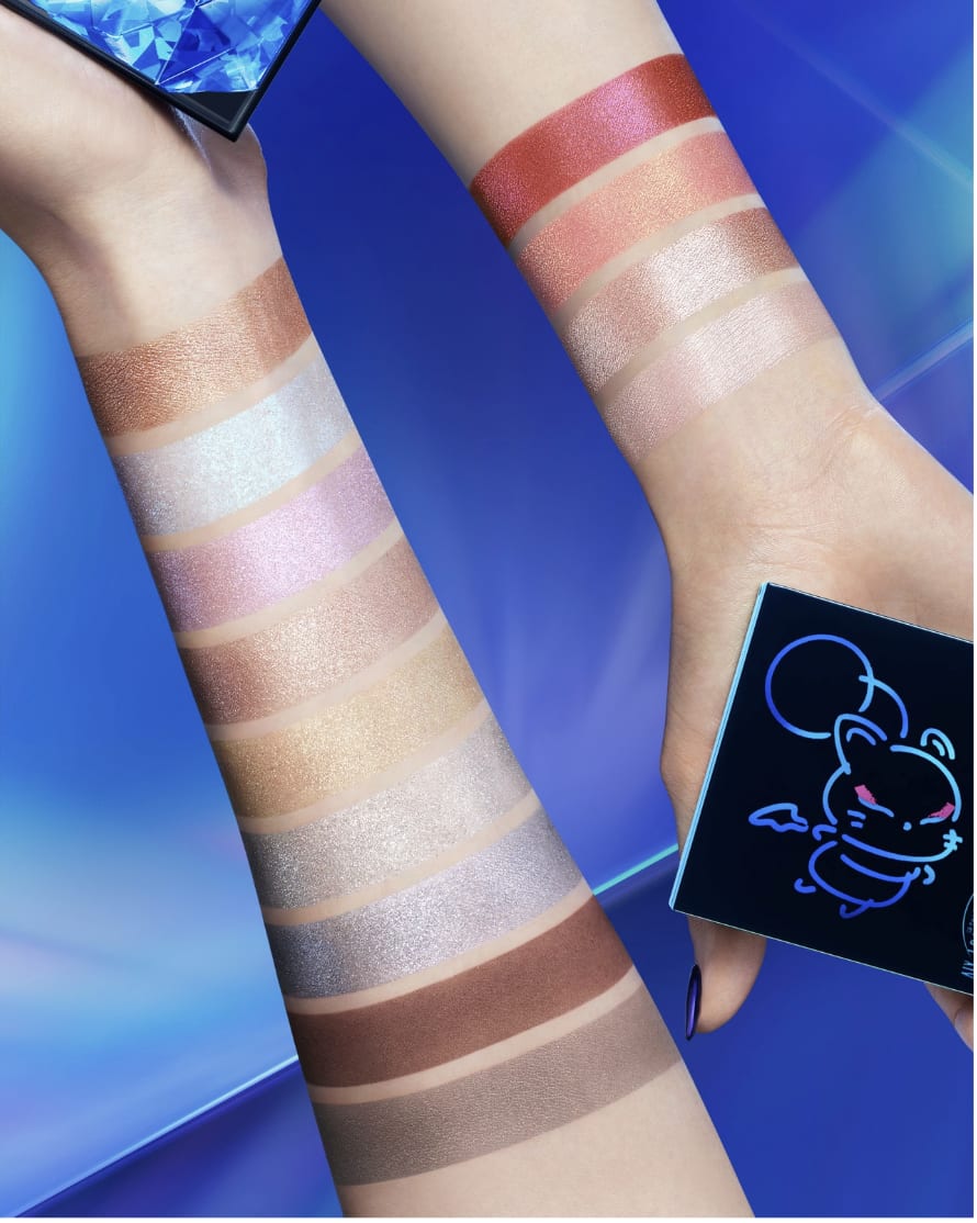 shu uemura Texture Styling