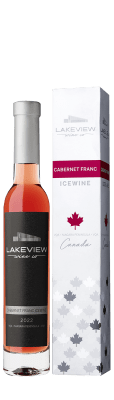 Lakeview Vidal Icewine