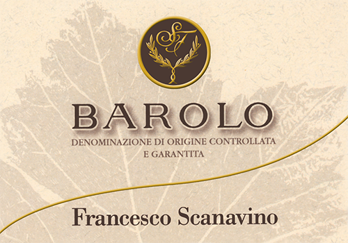 Scanavino Barolo image 2