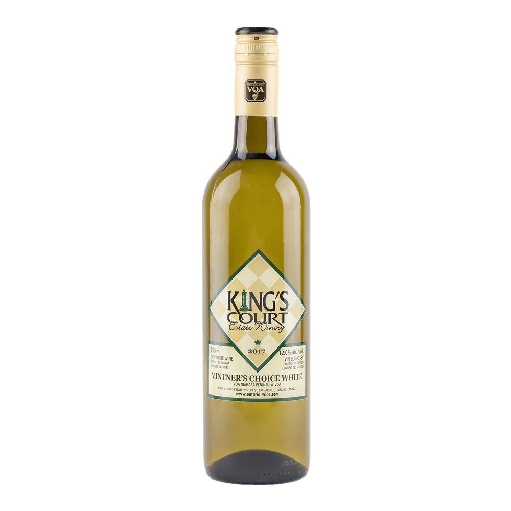 Kings Court Pinot Noir
