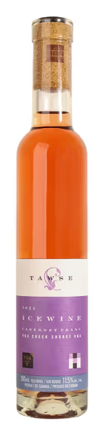Tawse Riesling Icewine