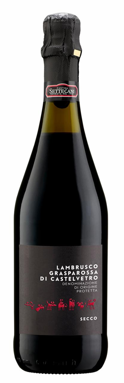 Cantina Settecani Rosso