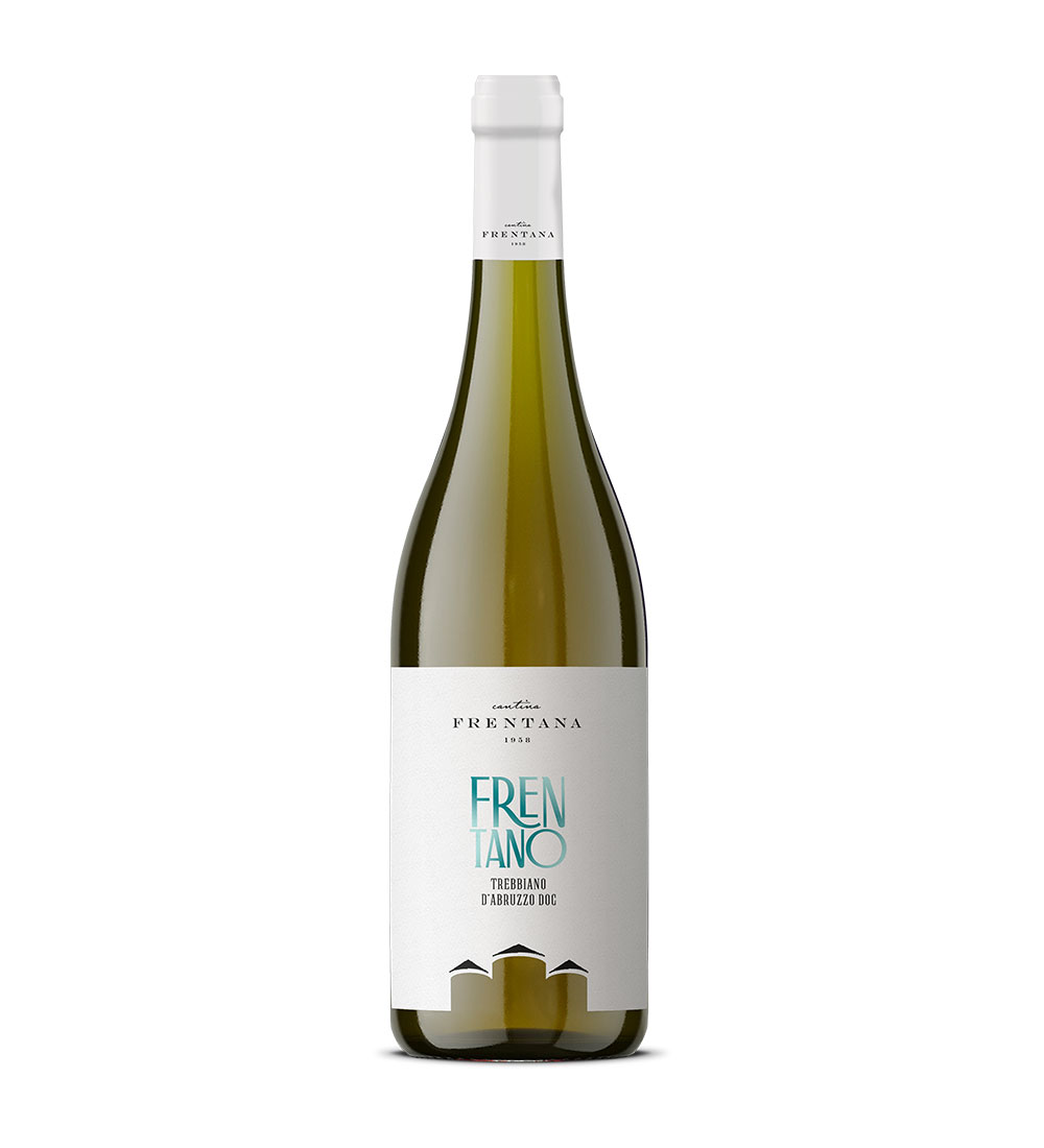 Cantina Frentana Trebbiano