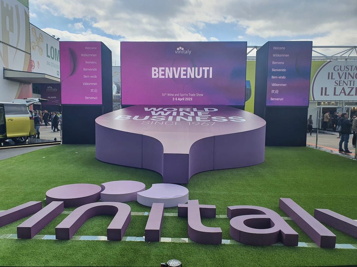 VINITALY