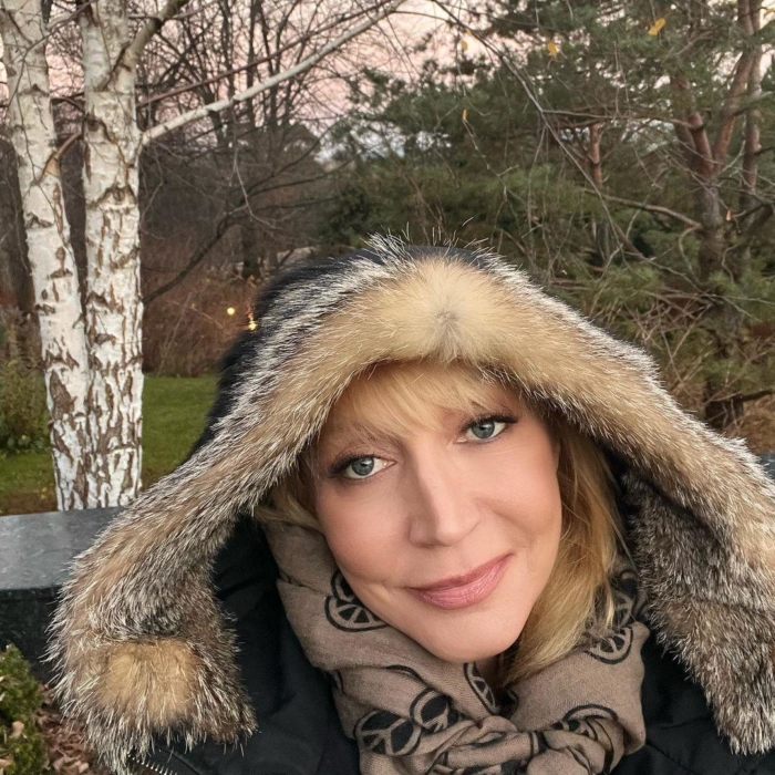 Орбакайте