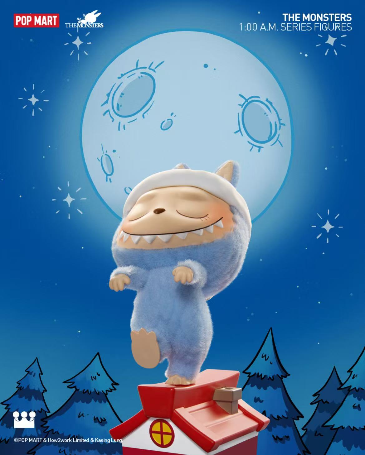 How “Super Idols” Turned Labubu Into “Super Dolls” —  Lessons for Brands Entering New Markets